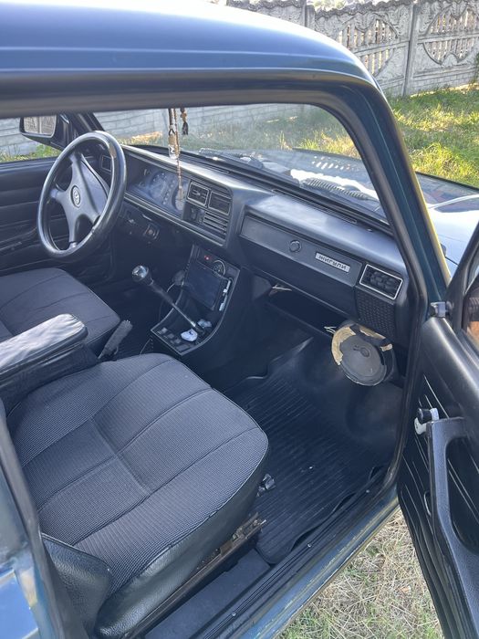 Продам ваз 2107..