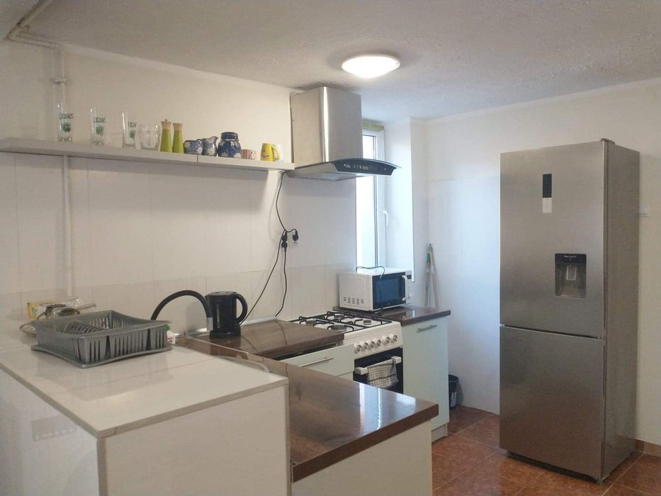 Noclegi,Pokoje z łazienkami