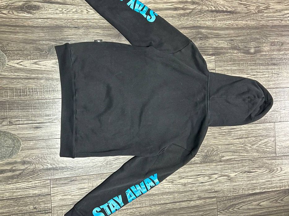 Толстовка Staff Nirvana
