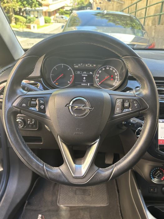 Opel Corsa 1.3 CDTI 95cv | 108.700km