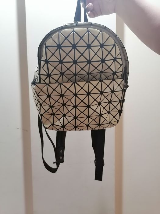 Mochila empremiavel