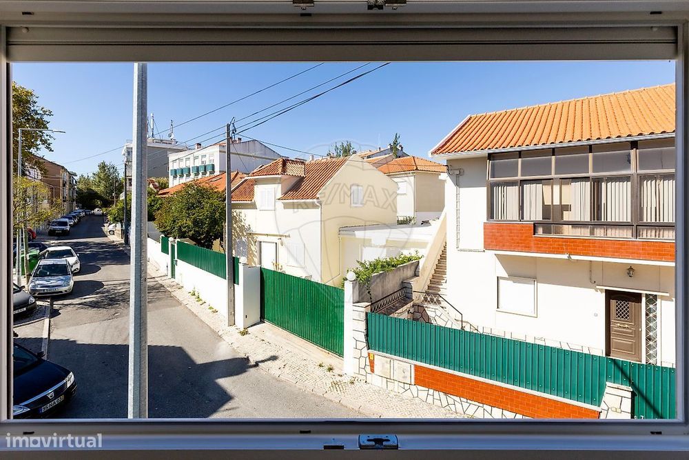 Apartamento T2 para venda