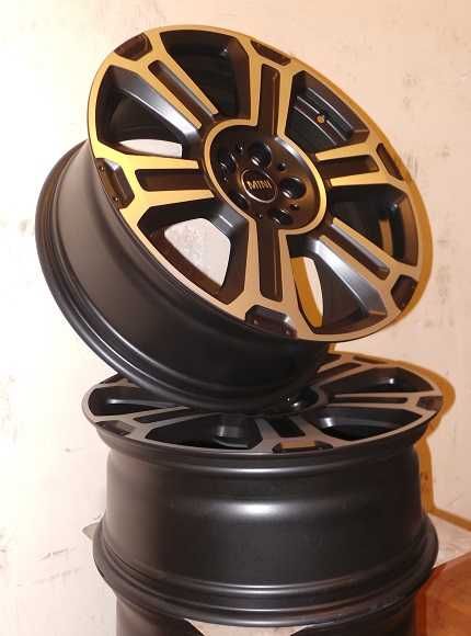 19" MINI COUNTRYMAN F60 558 felgi aluminiowe