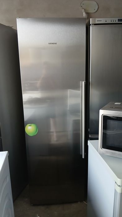 Холодильник  Siemens KGN  Б/у Германии.