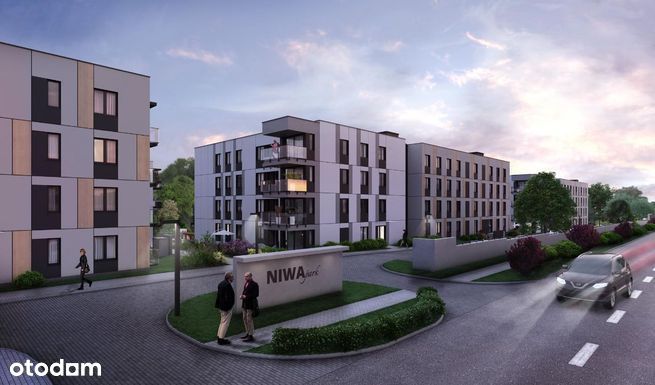 Niwa Park etap II | nowe mieszkanie BS2 12