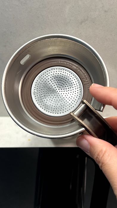 Cafeteira Moka Alessi 9090 3 Chávena - Usada 1 Mês (Na Caixa)