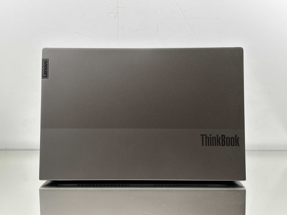Ultrabook do Biura Laptop Lenovo ThinkBook 15 Gen 2 16G 512G dysk SSD Windows 11 Pro FHD 15"