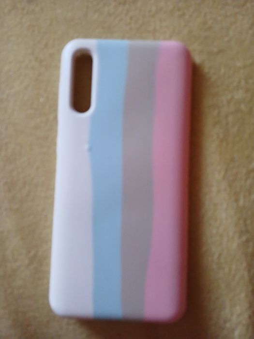 Бампери на телефон