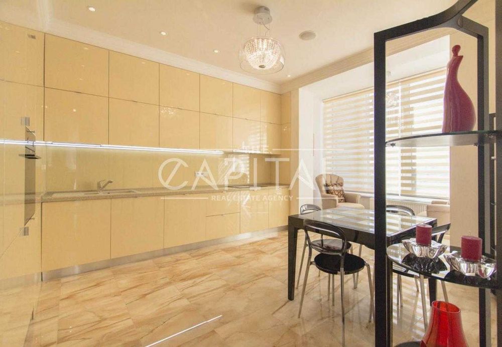 3-кімнатна квартира за адресою бульвар Дружби Народів (площа 150 м²) - Atlanta.ua - фото 5