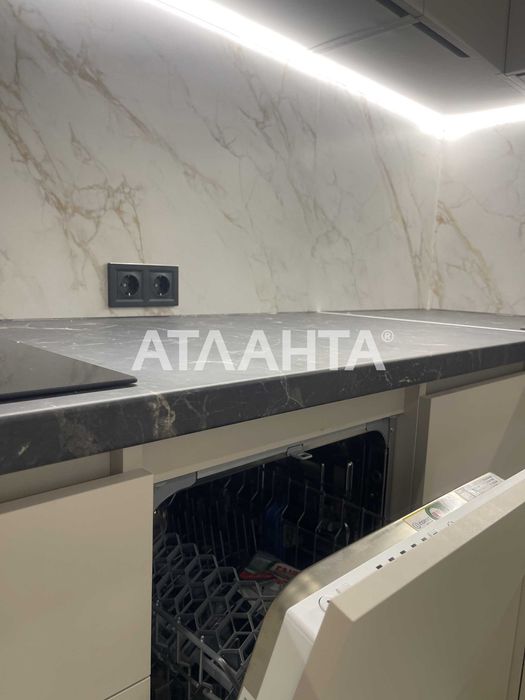 1-room apartment apartment by the address (area 45 m²) - Atlanta.ua - photo 11