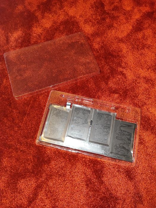 Bateria do MACBOOK 13'  MODELE 1466