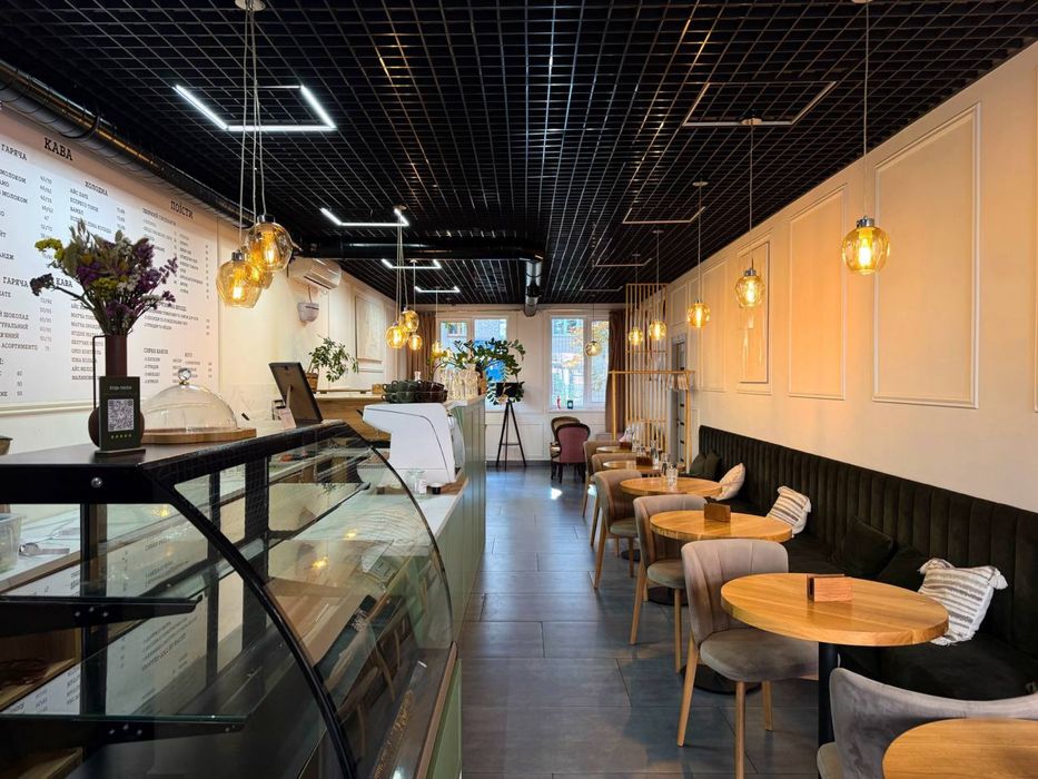 ПРОДАЖ комерційного приміщення