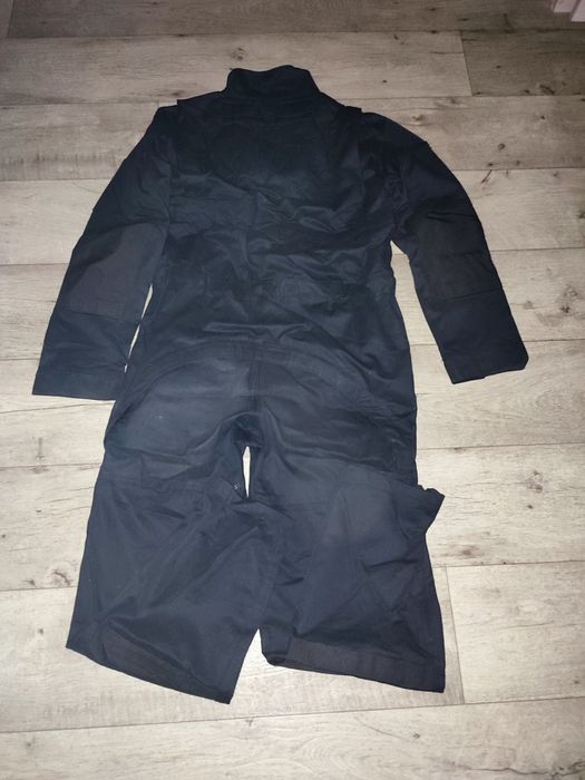 Комбинезон танковый летний