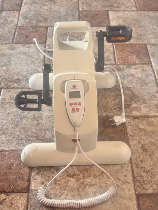 Реабілітаційний тренажер для рук та ніг OSD-B-Bike 4 KM- 500 Італія