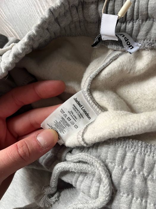 Jaded london sweetpants