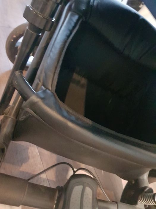 Wózek gondola spacerowka