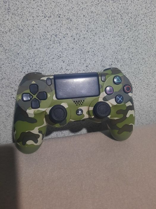 Comandos playstation 4