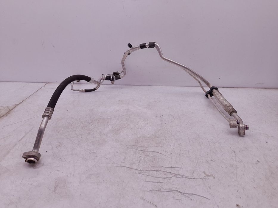 Tubo AC SEAT Altea XL (5P5, 5P8)