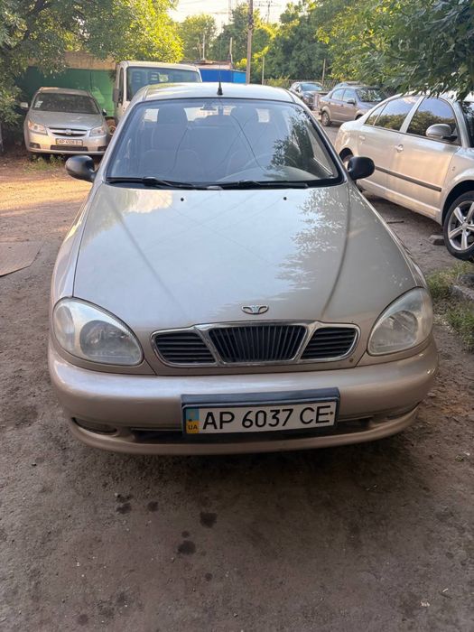 Продам Lanos SE 2008 рік