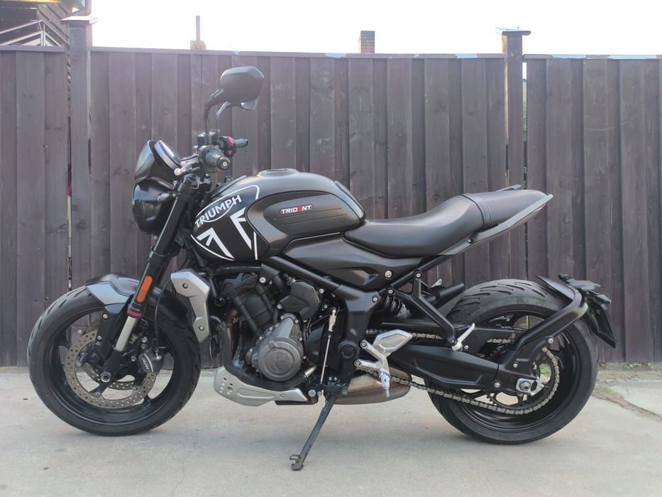 Triumph
