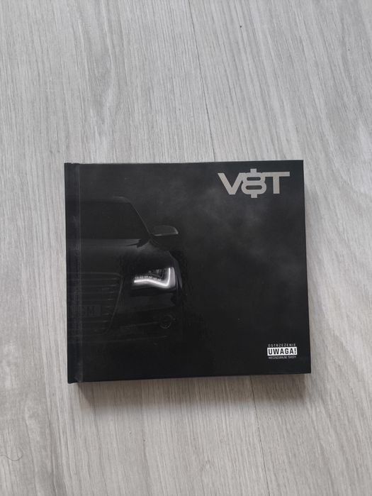 Kali - V8T  Album CD