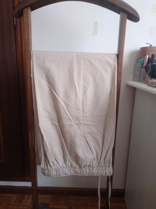 Calças - preços variados