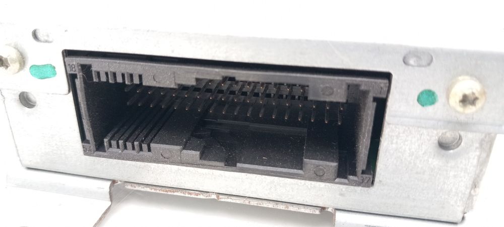 Módulo bluetooth BMW X5 (E53)