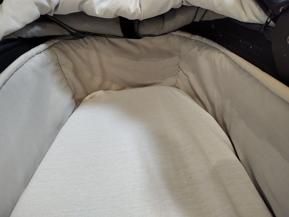 Mutsy iGO 3в1 дитяча коляска