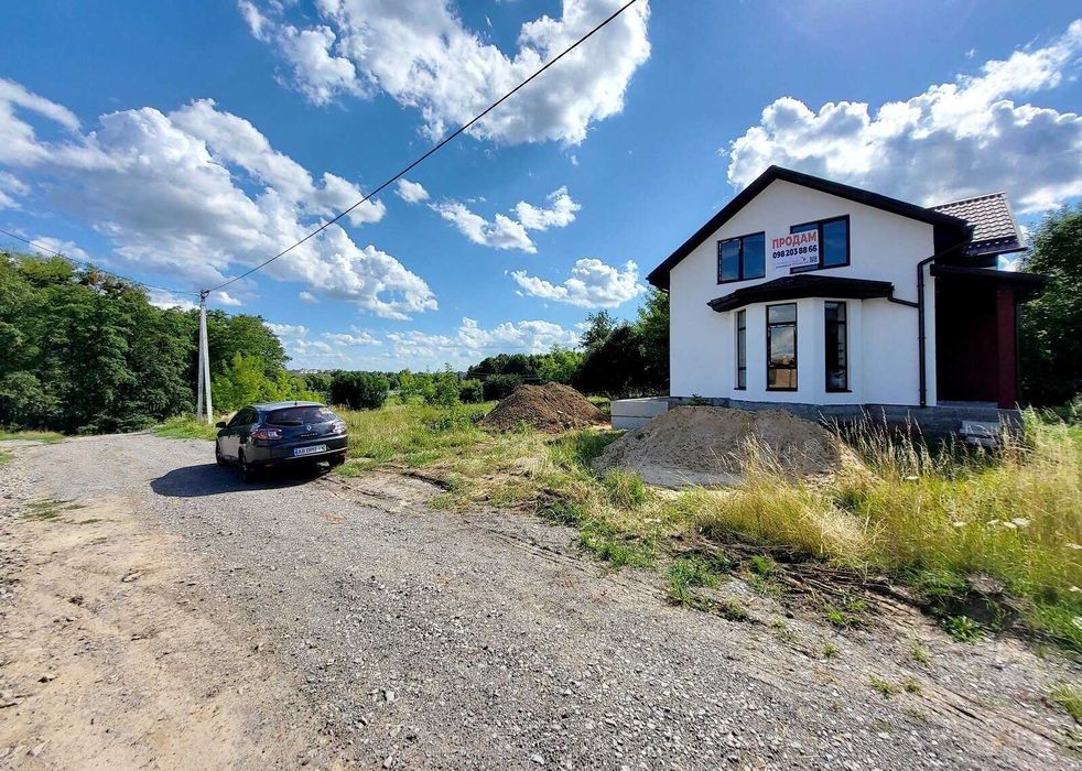 Дом по адресу ул. Первомайская (площадь 120 м²) - Atlanta.ua - фото 7