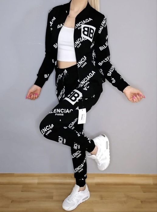 Dres damskie Premium