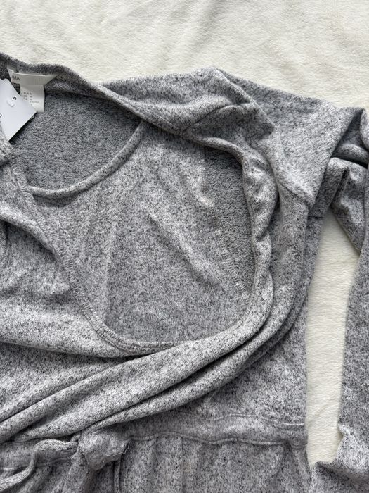 Сукня для вагітних H&M уцінка віскоза
