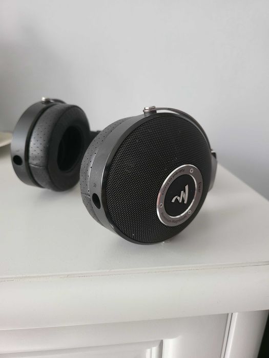 Słuchawki Audiofilskie Focal Elear przewodowe