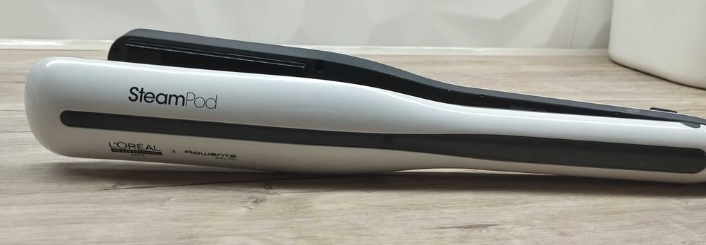 Prostownica SteamPod 3.0 L'Oral Professionnel