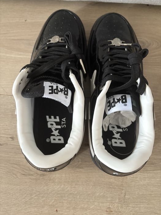 Bapesta buty
