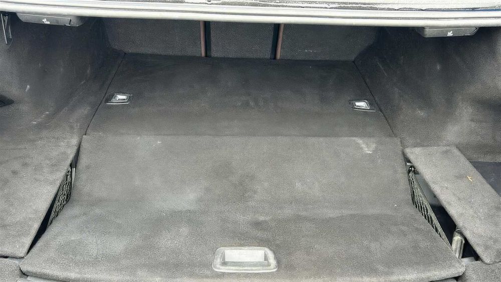 BMW 530e G30      2021