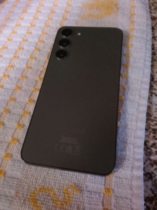 Samsung s23 plus+