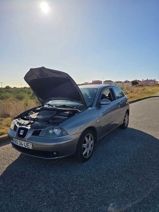 Seat ibiza 6L 130 5 lug — photo 3