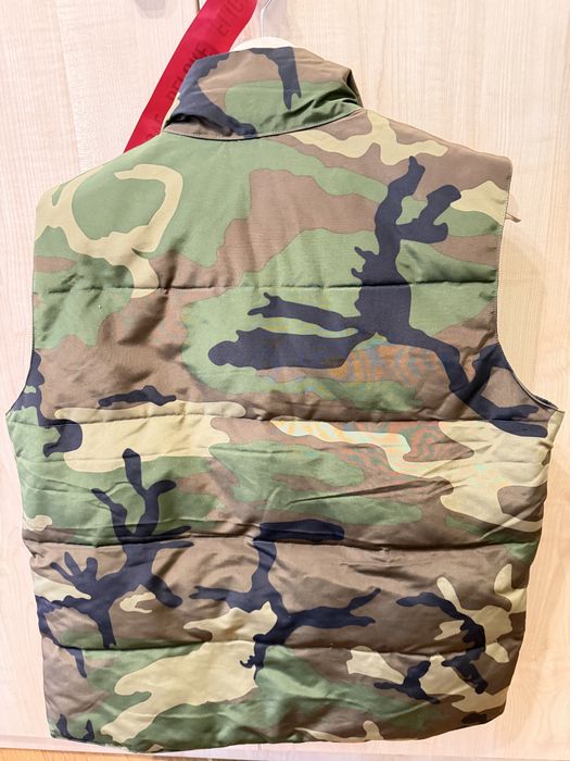 Жилетка C.P.Company