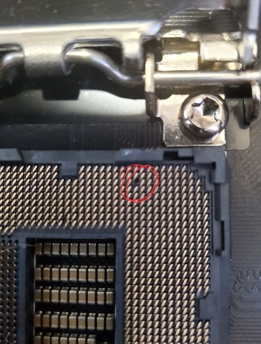 Материнська плата  asus prime b560m-k (опис)