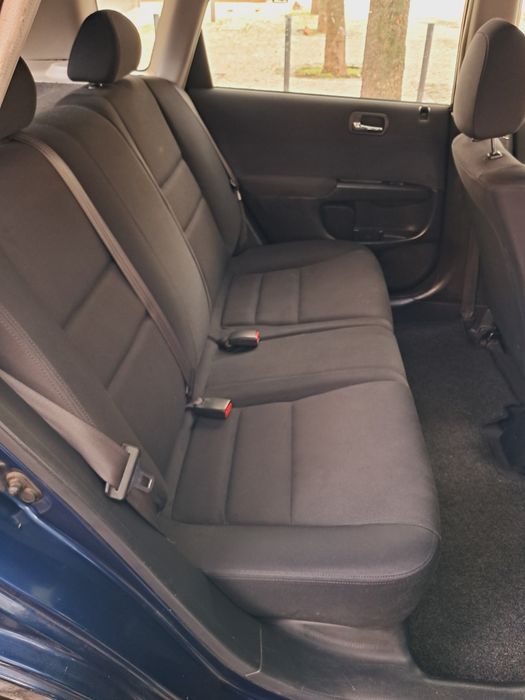 Honda Civic unico dono