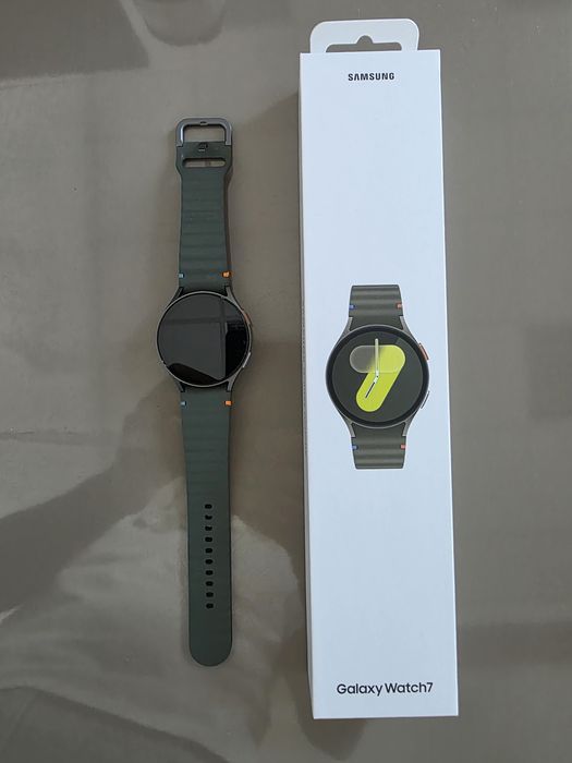 Samsung Galaxy watch 7 44mm