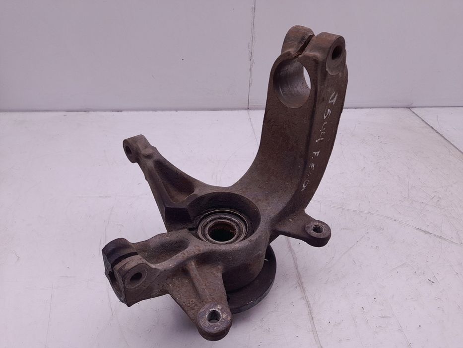 Manga de eixo frente esquerda FORD Focus II (DA_)