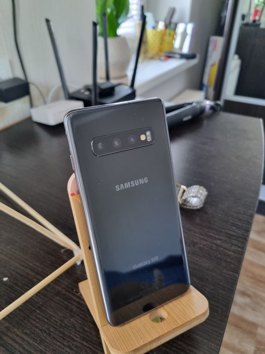 Samsung s10 128/8 snapdragon