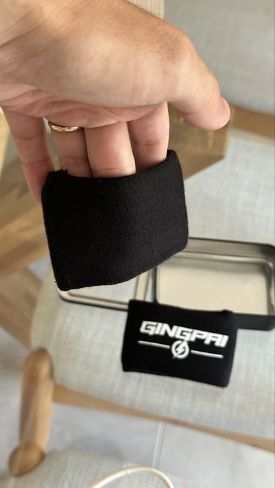 Luvas com Gel para Boxe / MMA (Novas)