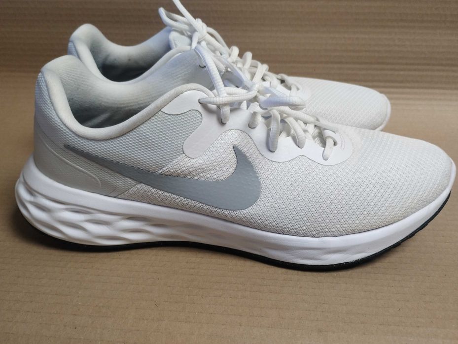 buty sportowe 45,5 Nike revolution