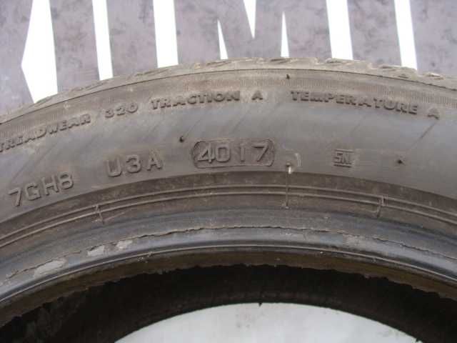 225/45 R17 Bridgestone Turanza T005