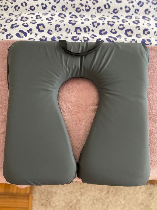 Almofada Ortopédica