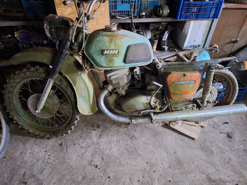 Продам іжі планети 3