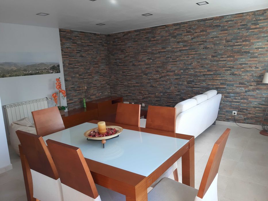 Apartamento T2 Urbanização Moinho do Guizo