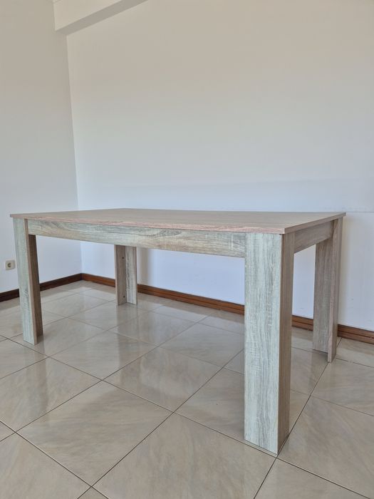 Mesa jantar 1,60m